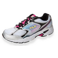 Fila Women's Lace Up Athletic Footwear